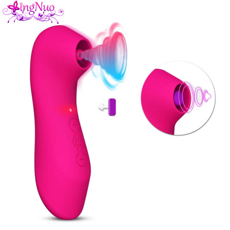 Nipple Sucker And Clitoris Sucker Female  Sex Toy In Amravati