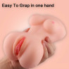 Horny Rider Masturbator Sextoys For Boys