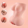 Horny Rider Masturbator Sextoys For Boys