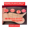 Buy Half Body Silicone Small Sex Dolls In Dhanbad