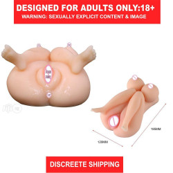 Buy Half Body Silicone Small Sex Dolls In Dhanbad