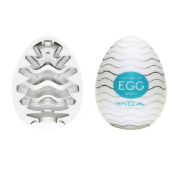 Buy Pocket Masturbator Tenga Egg Boys Sex Toys In Giridih