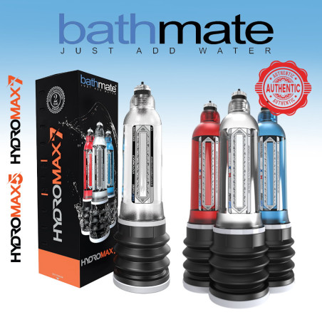 Buy Original Bathmate Penis Enlargement Pump Sex Toys In Deoghar