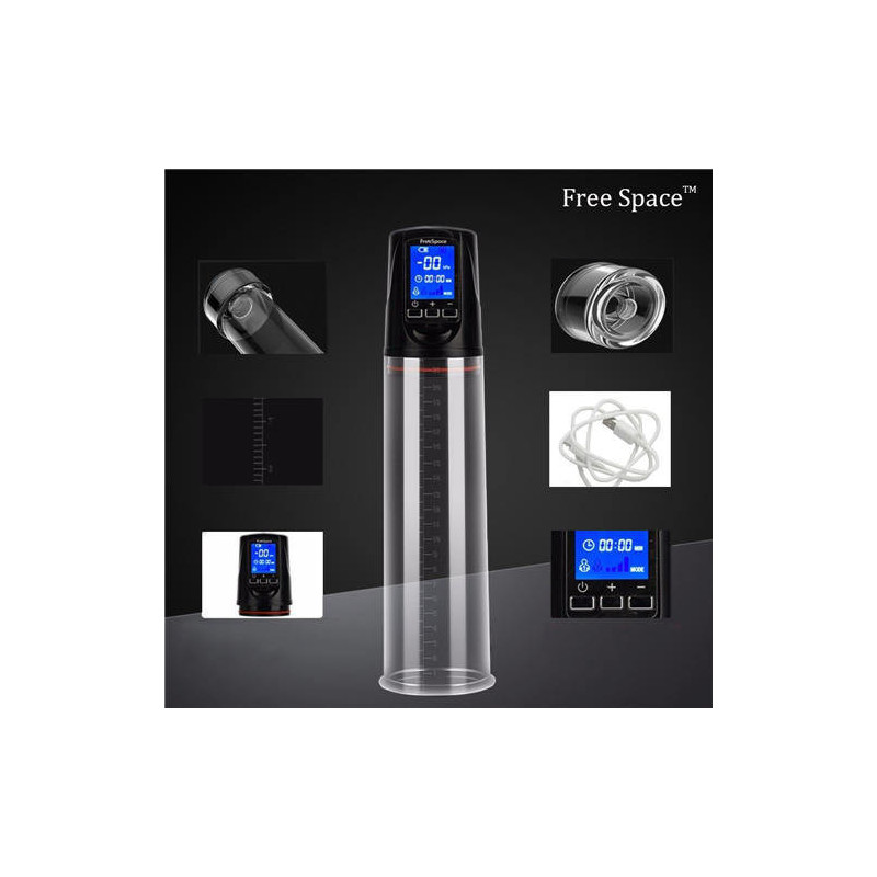 Order USB Rechargeable Automatic Penis Extender Sex Toys In Darbhanga