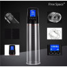 Order USB Rechargeable Automatic Penis Extender Sex Toys In Darbhanga
