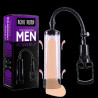 Vacuum Pumps Penis Enlarger Pump Sex Toys In Gaya