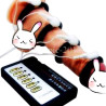 Penis Enlargement Time Delay Electric Shock Physiotherapy