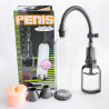 Enlargement Penis Pump with Pussy Adult Toys In Goa