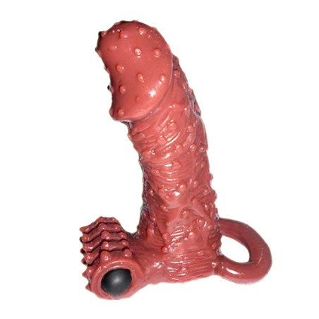Buy Vibrator Penis Extension Sleeve Sex Toys In Itanagar