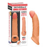 Buy Online Original Silicone Dragon Jumbo Extender Condom In India