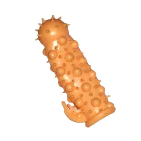 Shop Extensions Enlarger Men Spike Condoms Sex Toys In Vasai Virar