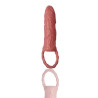 Buy Cock Booster Penis Sleeve For Boys Pleasure Toy In Kalyan