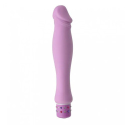 Diamond Luxury Dildo Vibrator For Women Sex Toys In Solapur