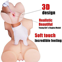 Buy Half Body Sex Doll In India  At Low Price