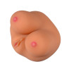 Big Artificial Sexy Breast with Nipple & Pussy For Fucking