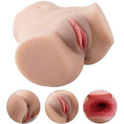Buy Big Ass Butt Masturbator For Men Sex Toys In Palwal