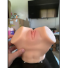 Buy Big Ass Butt Masturbator For Men Sex Toys In Palwal