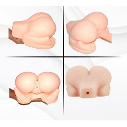 Big Ass and Pussy Doggy Style Sex Toy Sex Toys In Satna
