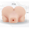 Big Ass and Pussy Doggy Style Sex Toy Sex Toys In Satna