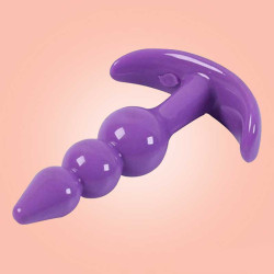 Order Online Anal Beads For Gay Sex Toys In Morena