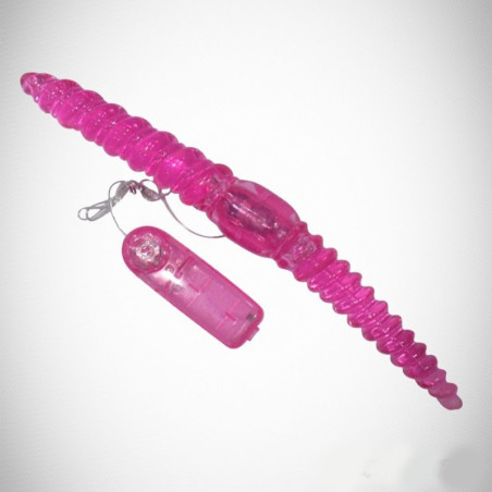 Order Double Headed Lesbian Dildo Vibrator Sex Toys In Porbandar