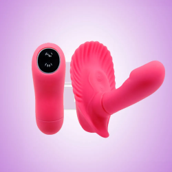 Buy Wireless Panty Vibrator For Women Sex Toys In Bhavnagar