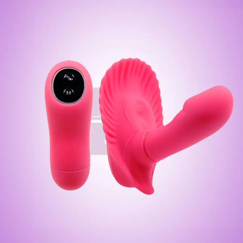 Buy Wireless Panty Vibrator For Women Sex Toys In Bhavnagar