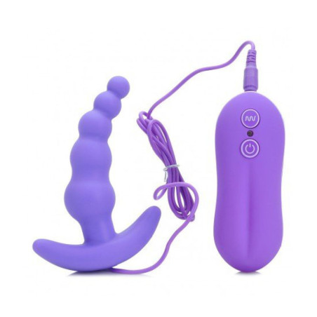VIBRATING PROSTATE MASSAGER Adult Toys In Mehsana