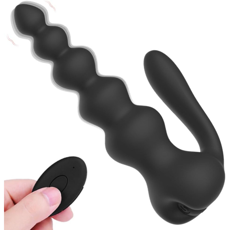 Wireless Prostate Massager For Male & Female Sex Toys In Muzaffarnagar