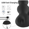 Wireless Prostate Massager For Male & Female Sex Toys In Muzaffarnagar