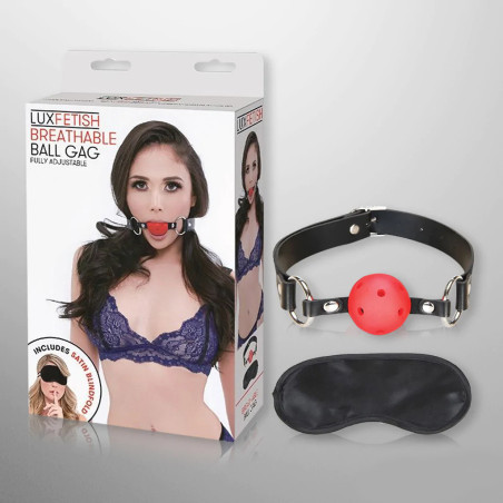 Buy Mouth Ball Gag For Couple Sex Toys In Bankura