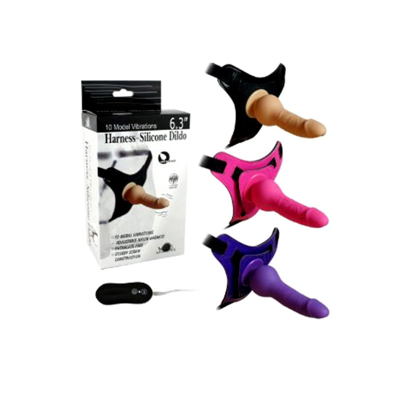 Buy Multi Speed Pleasure Strap on Dildo Sex Toys In Davanagere