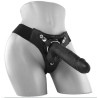 Buy Black Hollow Strap On Dildo For Men Sex Toys In Thanjavur