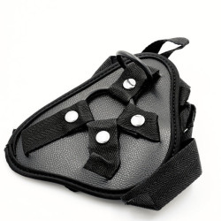 Adjustable Leather Harness Strap Belt for Dildo Sex Toys In Chhattisgarh