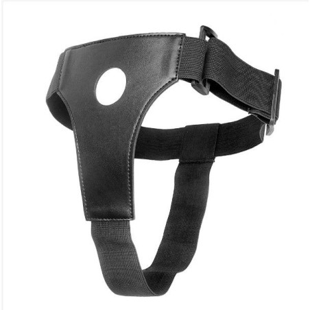 Comfortable Strap On Belt Only For Penis Sex Toys In Haryana