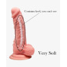 Original Mars Dildo Solid Strap On For  Lesbian Sex Toys In Uttarakhand