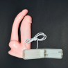 Double Penetrator Dildos