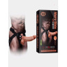 Original Mars Hollow Dildo Strap On