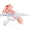 Original Mars Hollow Dildo Strap On