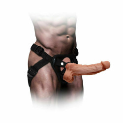 Original Mars Hollow Dildo Strap On