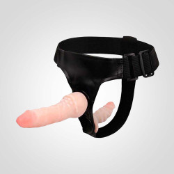 Buy Female To Female Dual Dildo Strap On Sex Toys In Andhra Pradesh