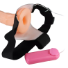 Warrior Hollow STRAP-ON DILDO Vibrator