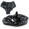 Female Masturbation Penis Underwear