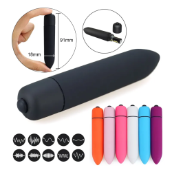 Buy Online Female Purse Mini Vibrator Sex Toys In Satara