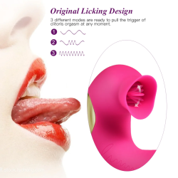 Purchase Clitoris Sucking Vibrators Sex Toys In Gurugram