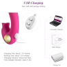 Purchase Clitoris Sucking Vibrators Sex Toys In Gurugram