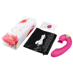 Purchase Clitoris Sucking Vibrators Sex Toys In Gurugram