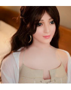 Realistic Air Sexdoll