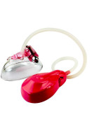 Breast & Pussy Pump