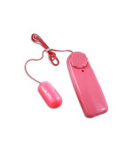 Bullet Dildo Vibrator
